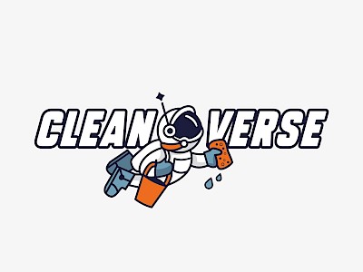 Cleanoverse Logo