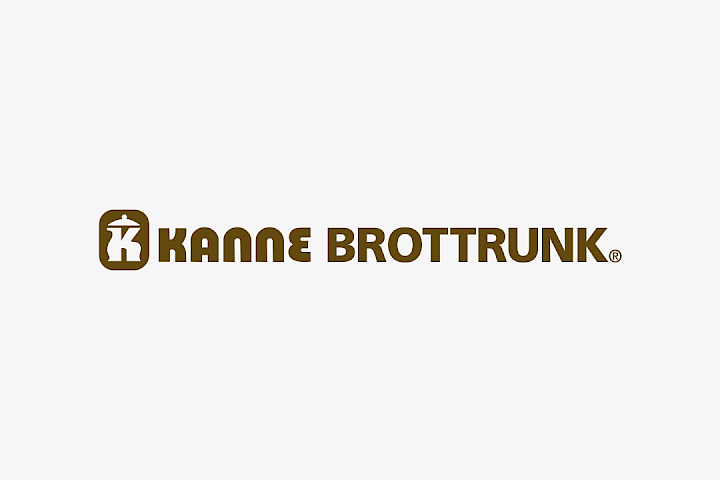 Kanne Brottrunk Logo