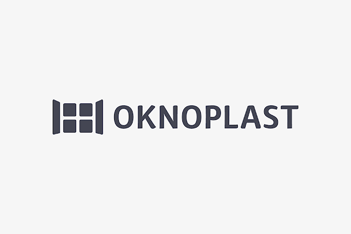 Oknoplast Logo