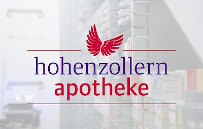 Hohenzollern Apotheke Referenzvideo